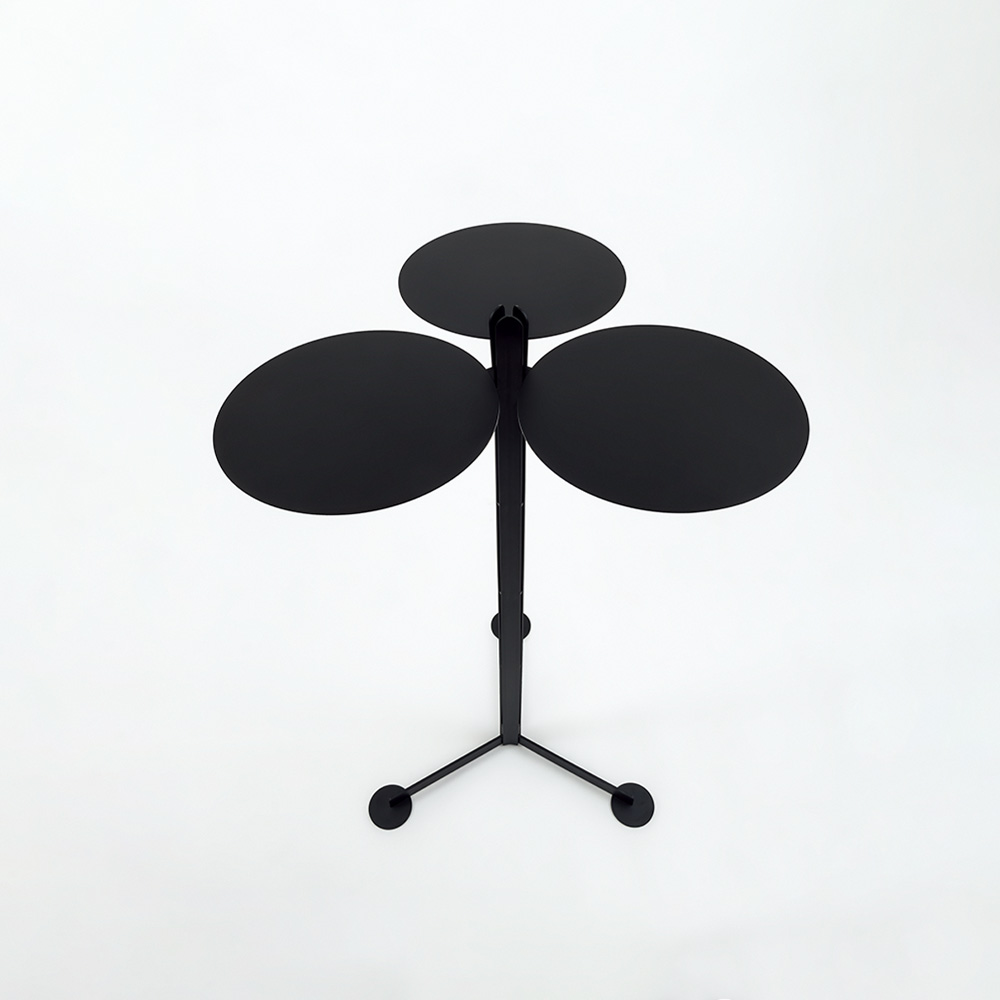 DANESE ダネーゼ BINCAN COATSTAND BINCAN COATSTAND | kuwano trading