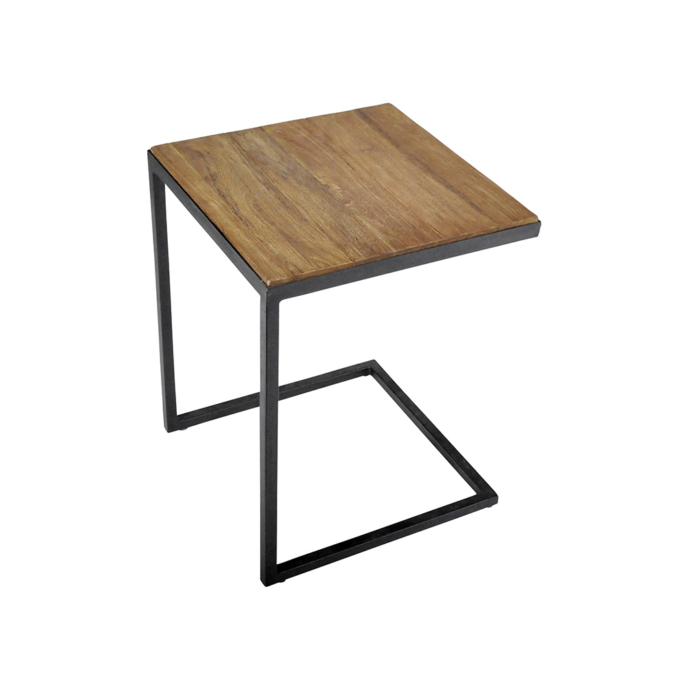 d-Bodhi ディーボディー フェルムインダストリアルコーヒーテーブルS