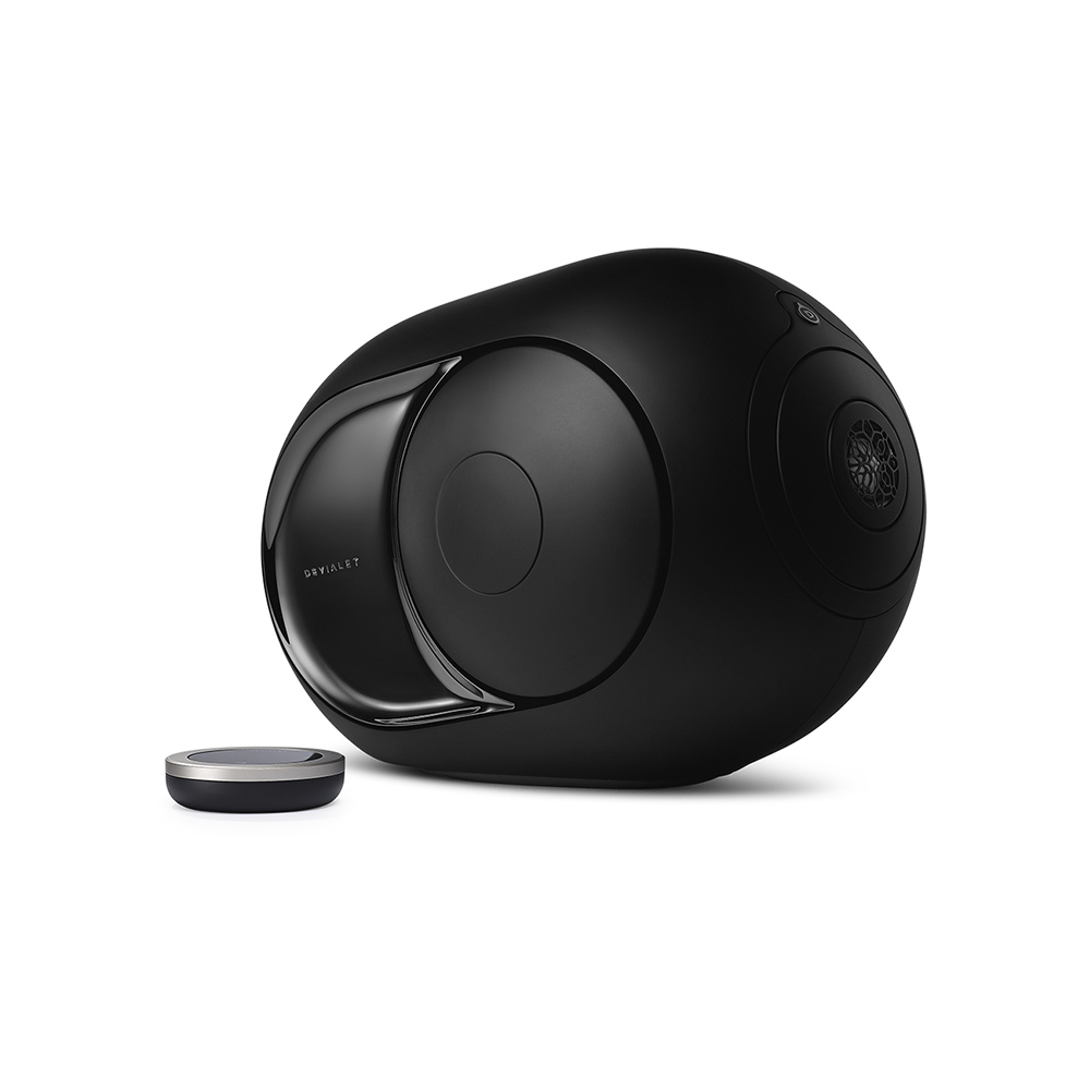 DEVIALET DEVIALET PHANTOM I 108 dB ワイヤレススピーカー DEVIALET DEVIALET PHANTOM I 108 dB ワイヤレススピーカー