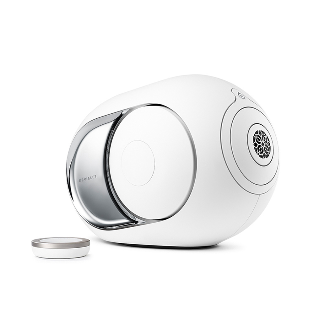 DEVIALET DEVIALET PHANTOM I 108 dB OPERA ワイヤレス