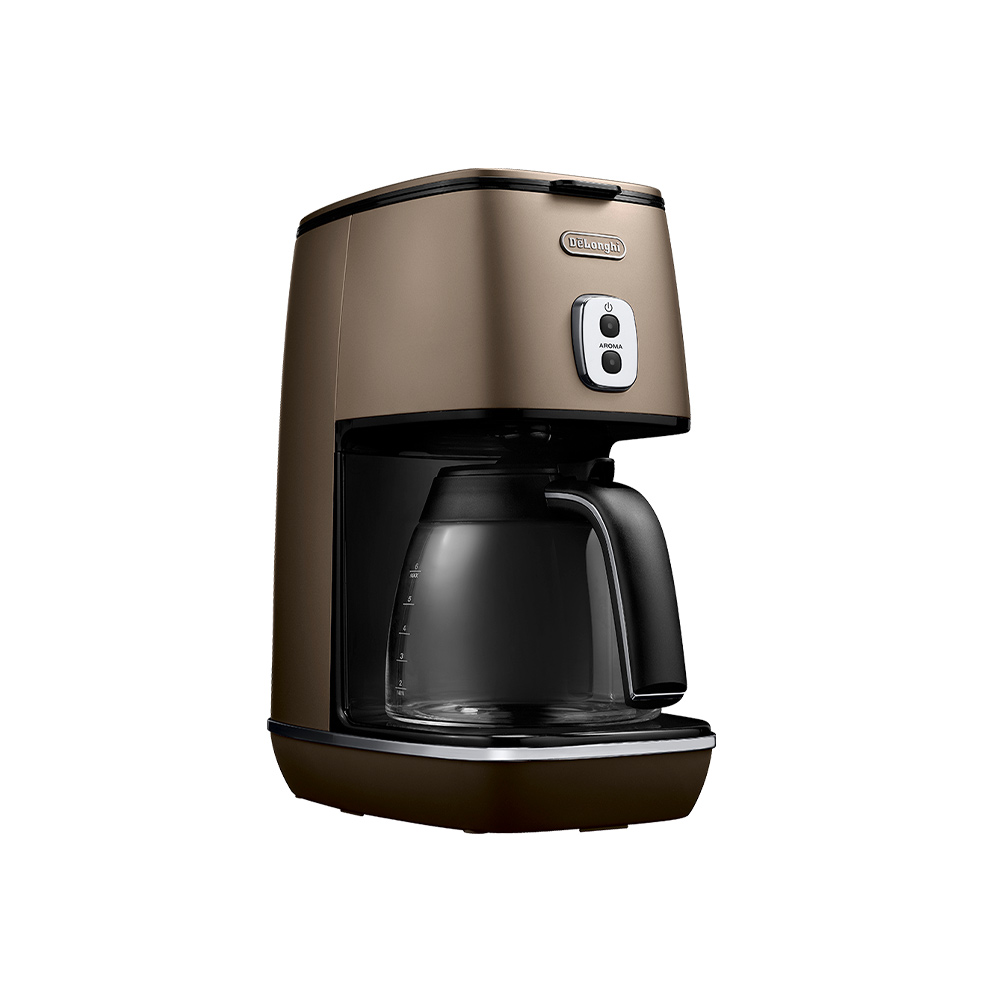 De'Longhi De'Longhi ディスティンタコレクション ドリップ