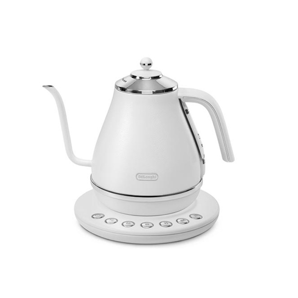 De'Longhi De'Longhi アイコナ 温度設定機能付き電気カフェ