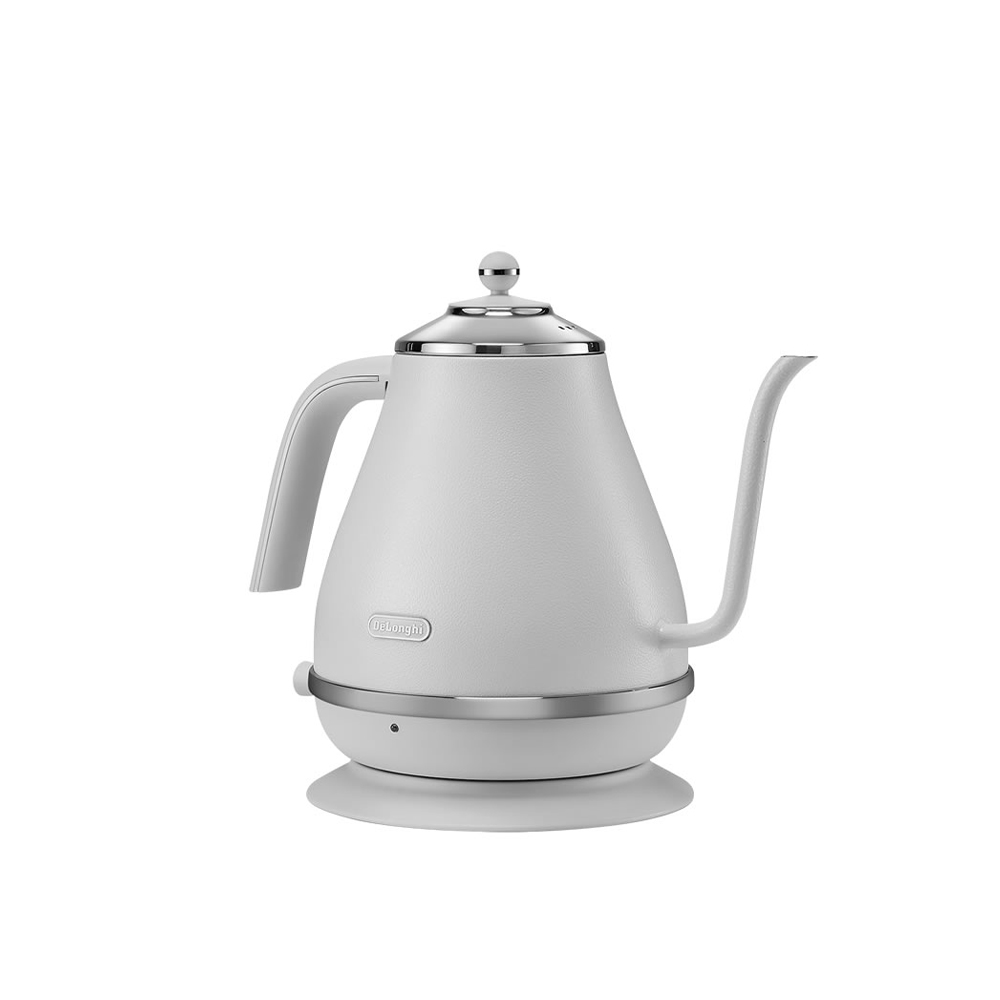De'Longhi De'Longhi アイコナ 電気カフェケトル / デロンギ