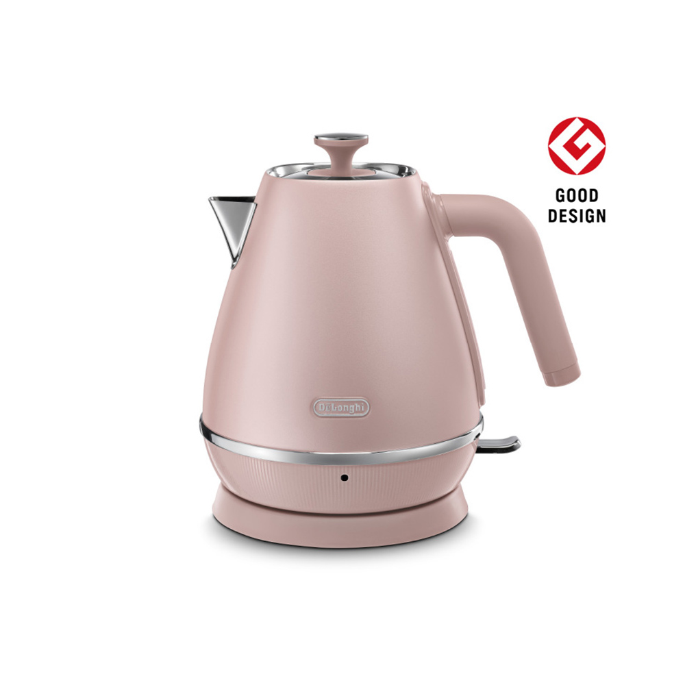 De'Longhi De'Longhi ディスティンタ・ペルラ コレクション 電気 De'Longhi De'Longhi ディスティンタ・ペルラ コレクション 電気