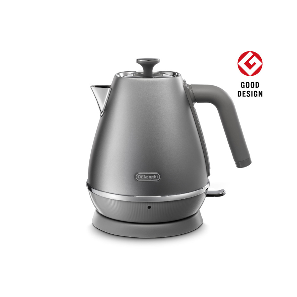 高い信頼 厚い信頼 De'Longhi 電気 コレクション ディスティンタ・ペルラ De'Longhi 冷蔵庫・冷凍庫