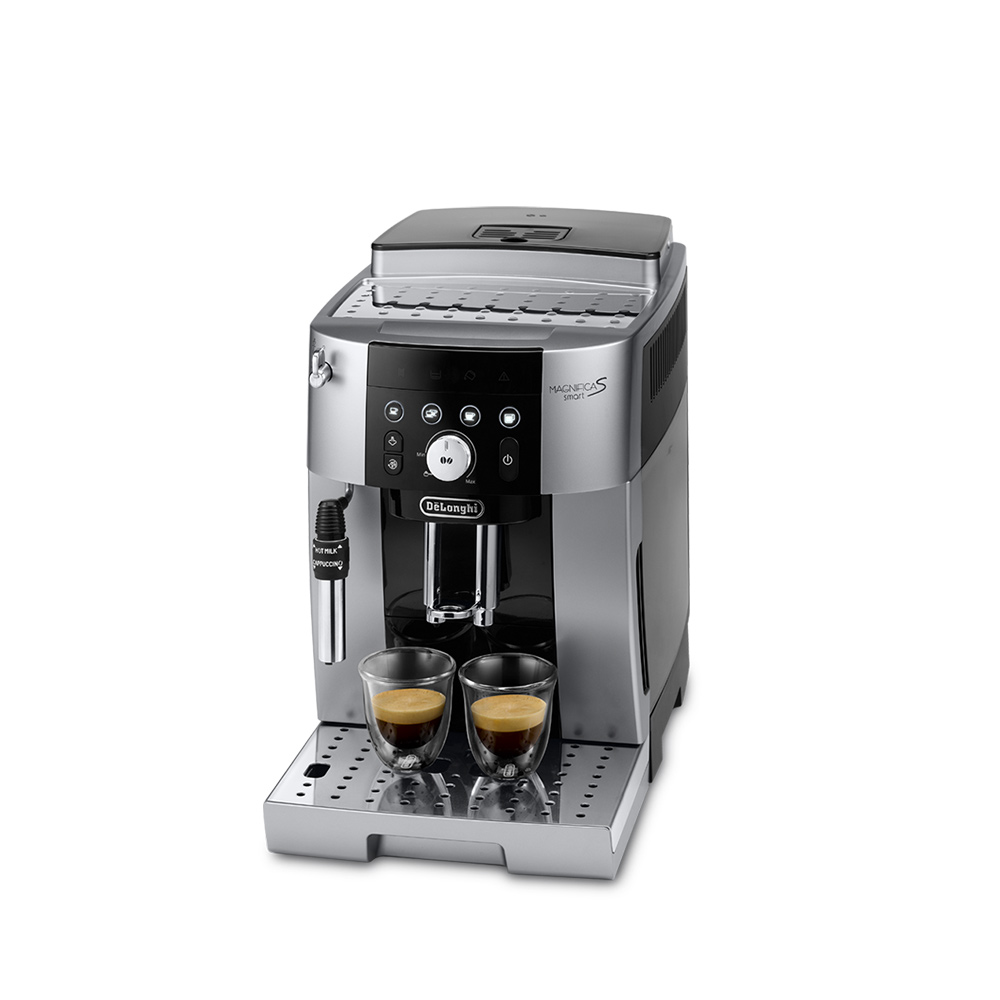 De'Longhi De'Longhi 全自動コーヒーマシン エレッタ カプチーノ De'Longhi De'Longhi 全自動コーヒーマシン エレッタ カプチーノ