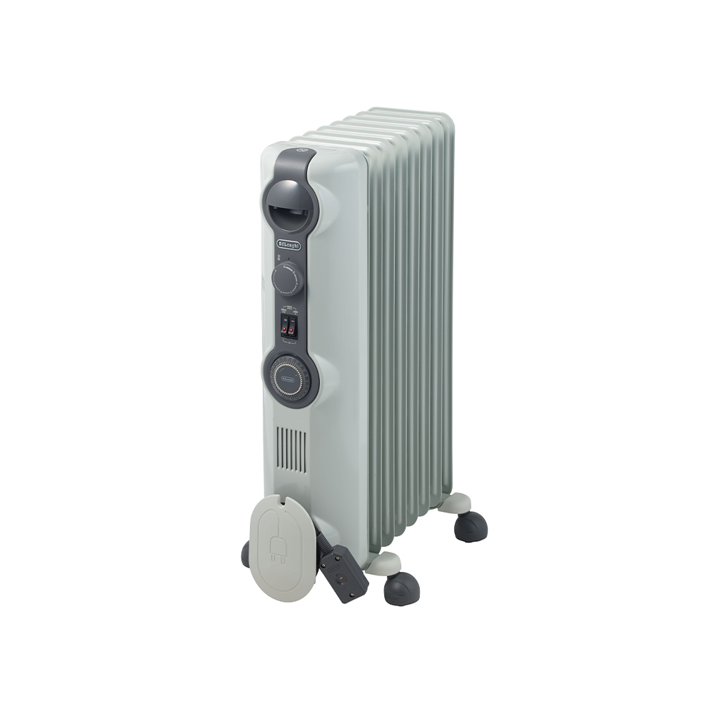 De'Longhi De'Longhi オイルヒーター with Pet / デロンギ De'Longhi De'Longhi オイルヒーター with Pet / デロンギ