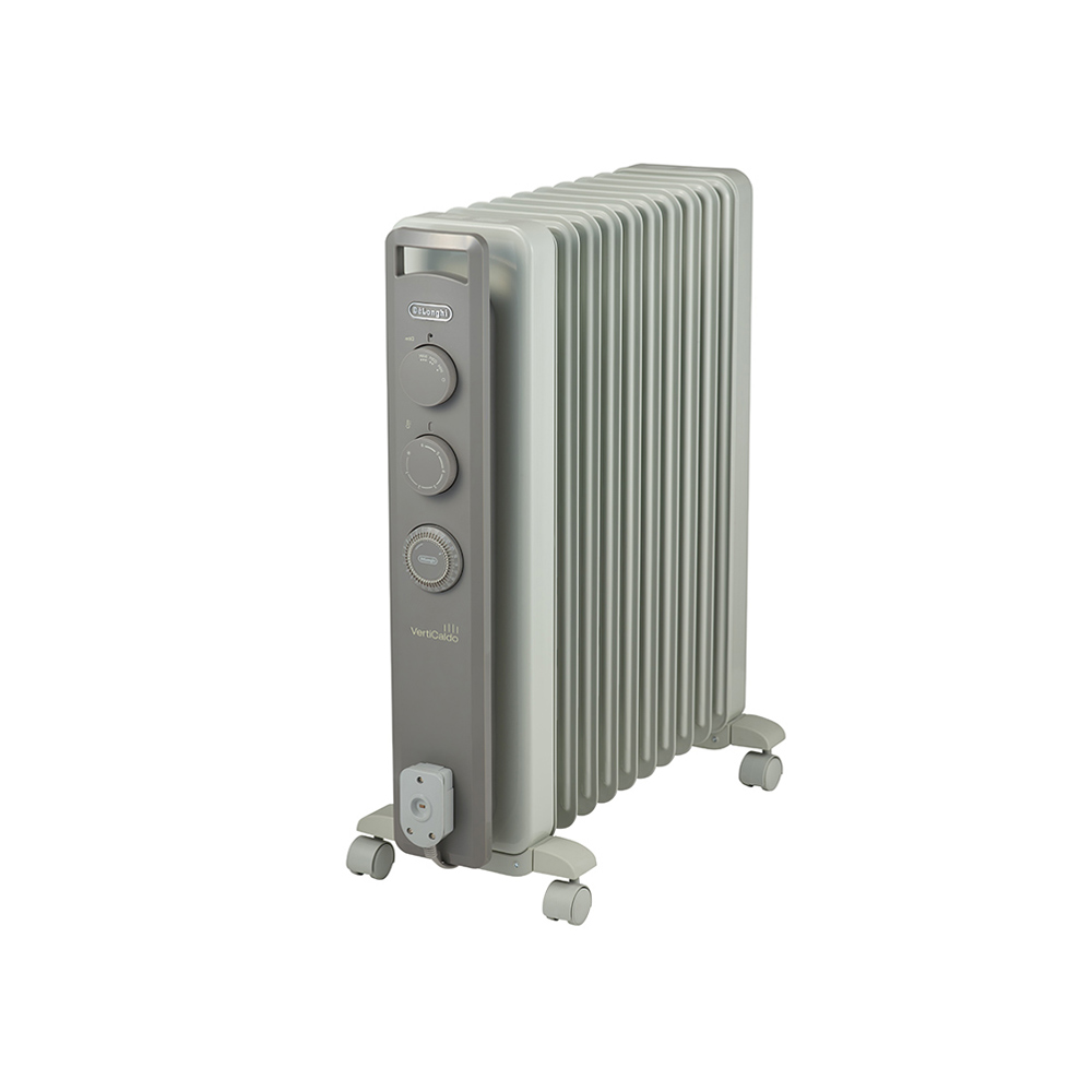 De'Longhi De'Longhi ヴェルティカルド オイルヒーター De'Longhi De'Longhi ヴェルティカルド オイルヒーター