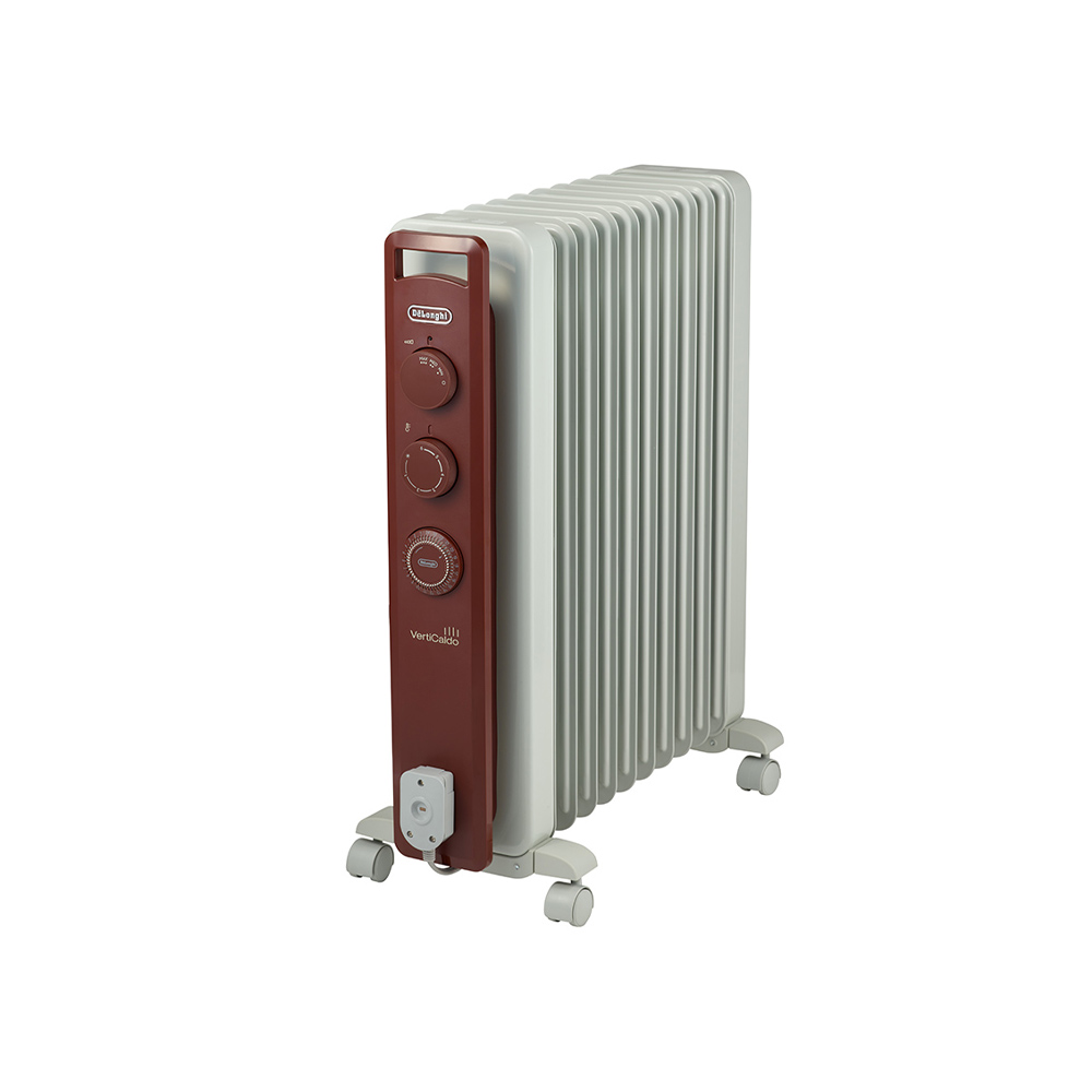 De'Longhi De'Longhi ヴェルティカルド オイルヒーター De'Longhi De'Longhi ヴェルティカルド オイルヒーター
