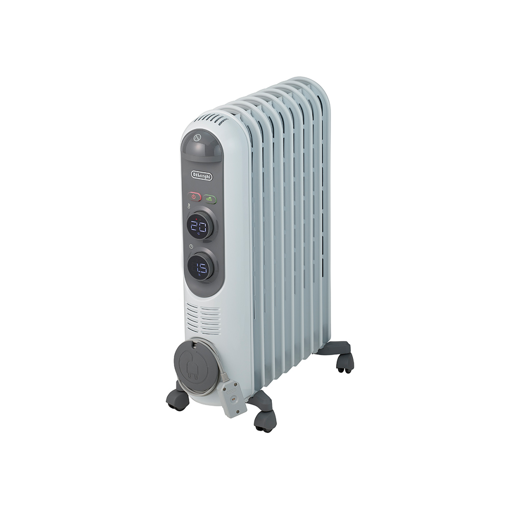 デロンギ マルチダイナミックヒーター MDH15 DeLonghi 1500W デロンギ マルチダイナミックヒーター MDH15 DeLonghi 1500W