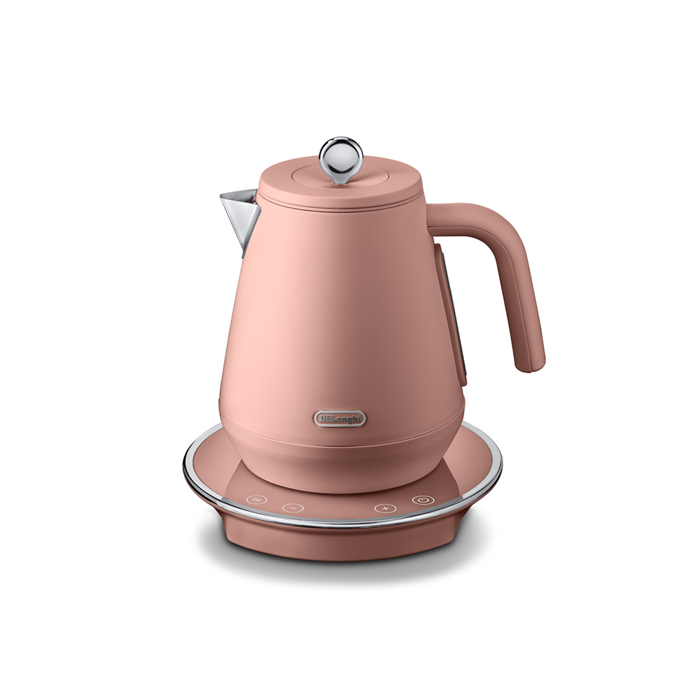 デロンギ　電気ケトル Amazon | De'Longhi (デロンギ) 電気カフェケトル アイコナ