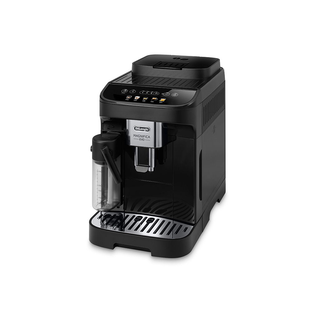 De'Longhi De'Longhi 全自動コーヒーマシン エレッタ カプチーノ De'Longhi De'Longhi 全自動コーヒーマシン エレッタ カプチーノ