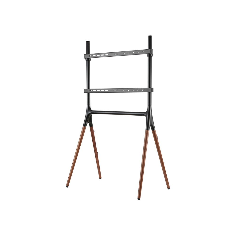 DMM TVスタンド DKS-LS4L DMMmake DKS-LS4L TVスタンド DMM.make 【43-65インチ対応/VESA