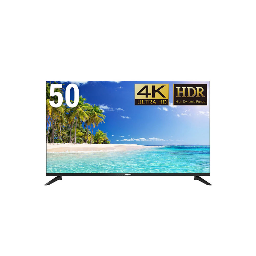 DMM.make 50インチ 4Kディスプレイ DKS-4K50DG6 / ディー DMM.make 50インチ 4Kディスプレイ DKS-4K50DG6 / ディー