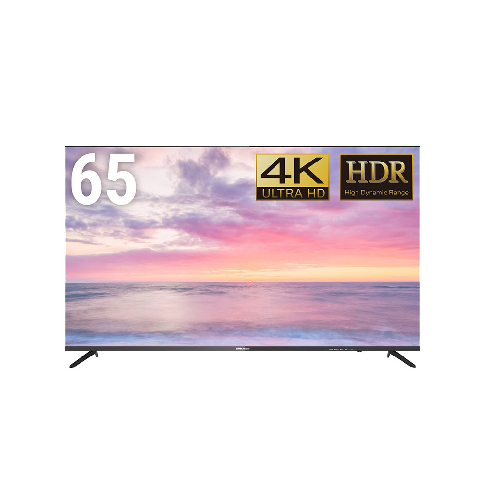 DMM.make 50インチ 4Kディスプレイ DKS-4K50DG6 / ディー DMM.make 50インチ 4Kディスプレイ DKS-4K50DG6 / ディー