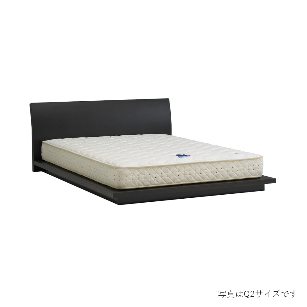 BRAIN SLEEP ブレインスリープ マットレス フロート+カバー