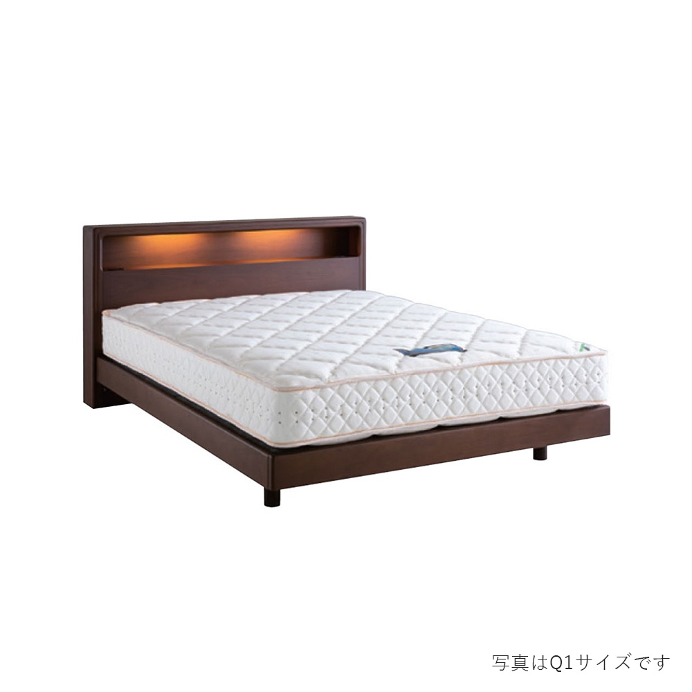 BRAIN SLEEP ブレインスリープ マットレス フロート+カバー BRAIN SLEEP ブレインスリープ マットレス フロート+カバー
