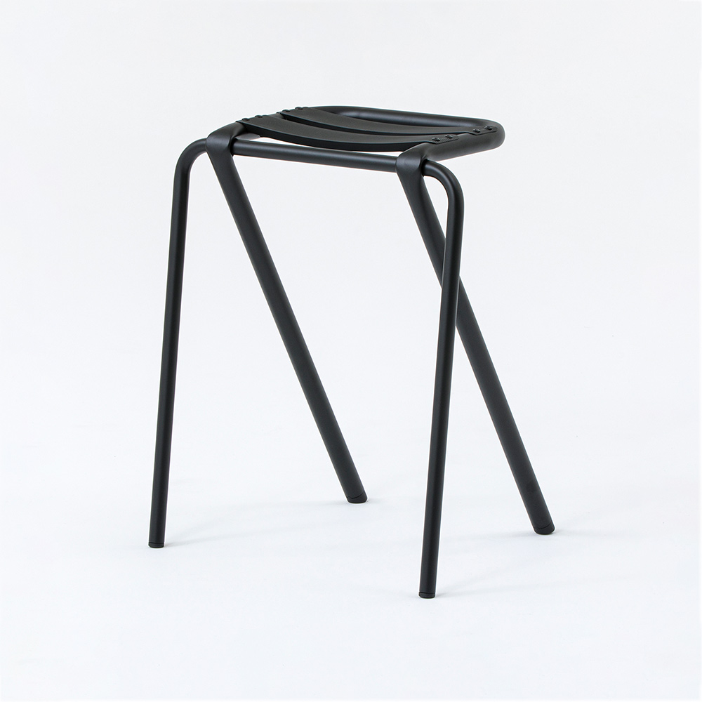DUENDE デュエンデ BENT LOW STOOL ベントスツール BENT STOOL | duende（デュエンデ）