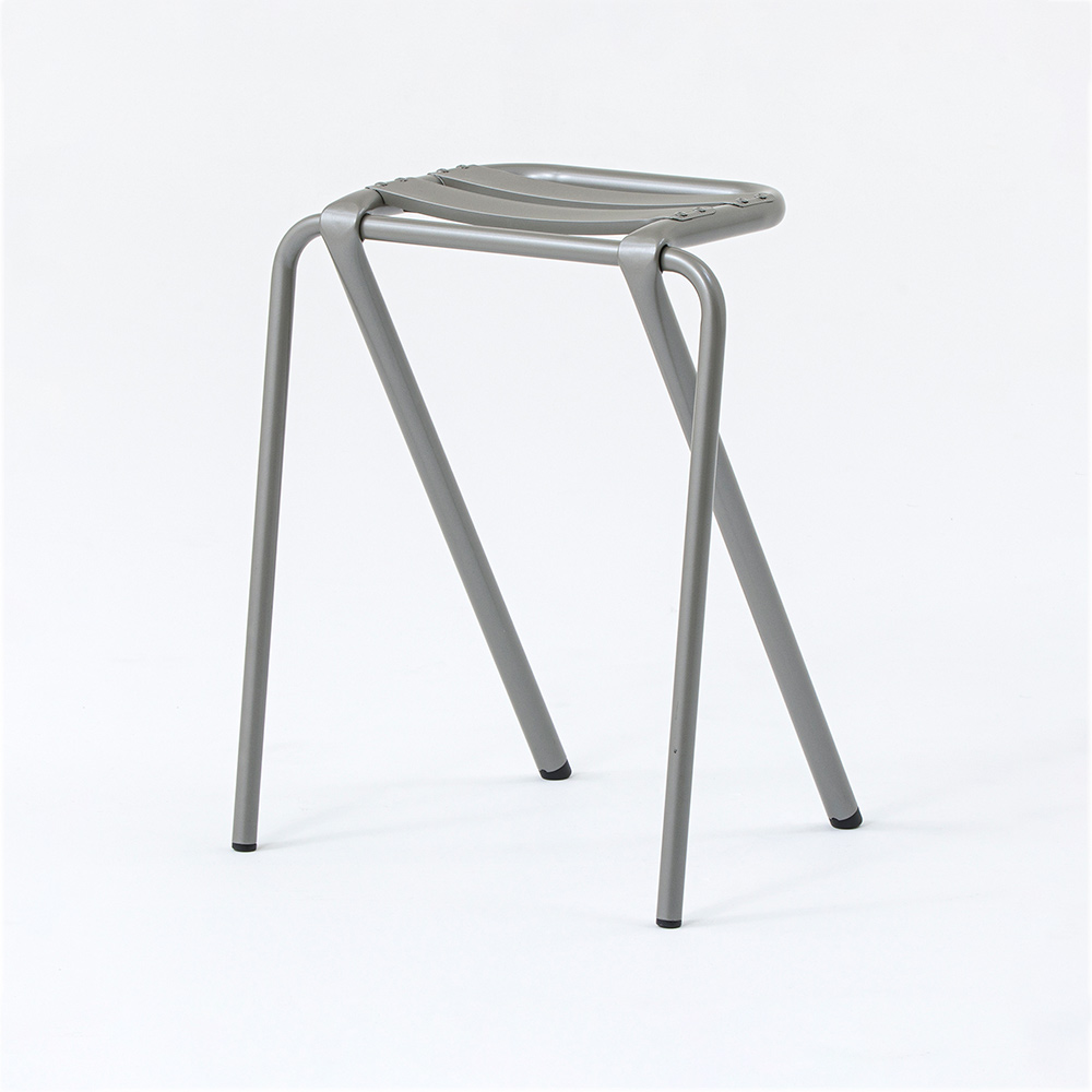 DUENDE DUENDE BENT LOWSTOOL / デュエンデ | 家具・家電の