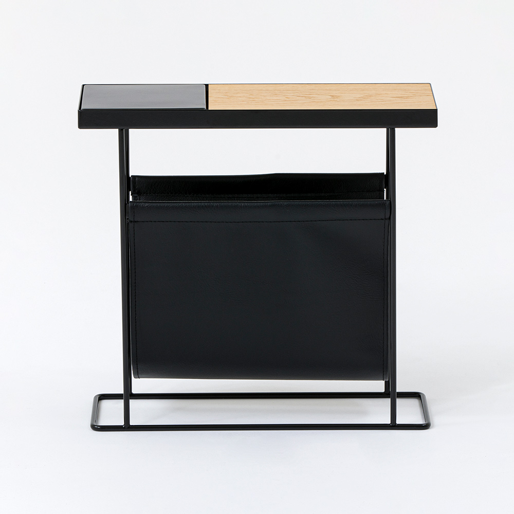 DUENDE DUENDE COMPANION with MAGAZINE RACK / デュエンデ
