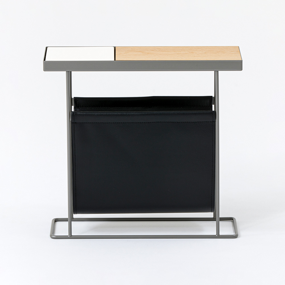 DUENDE COMPANION With Magazine Rack 新品 DUENDE COMPANION WITH MAGAZINE RACK / デュエンデ