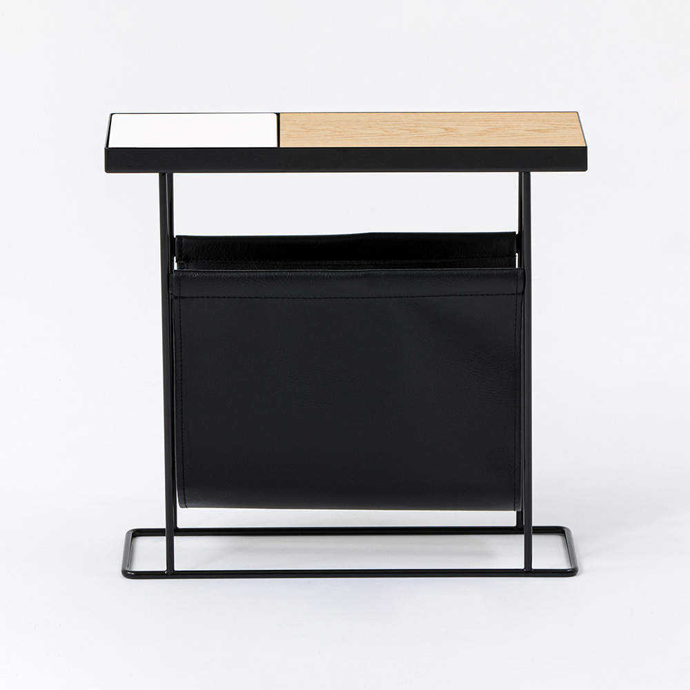 DUENDE DUENDE COMPANION with MAGAZINE RACK / デュエンデ