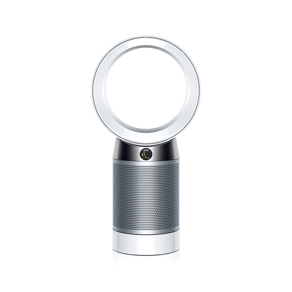 Dyson Dyson Pure Cool 空気清浄テーブルファン ホワイト Dyson Dyson Pure Cool 空気清浄テーブルファン ホワイト