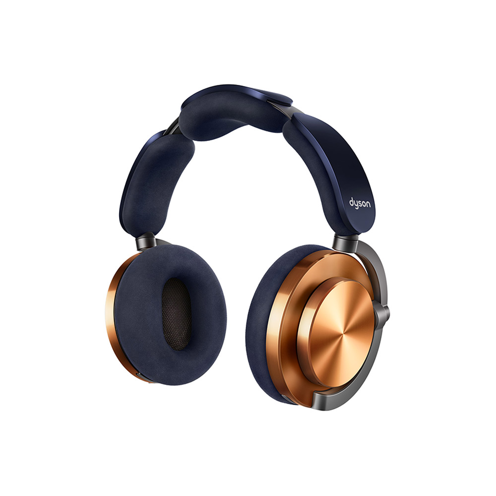 Dyson Dyson OnTrac ヘッドホン / ダイソン | 家具・家電のサブスク