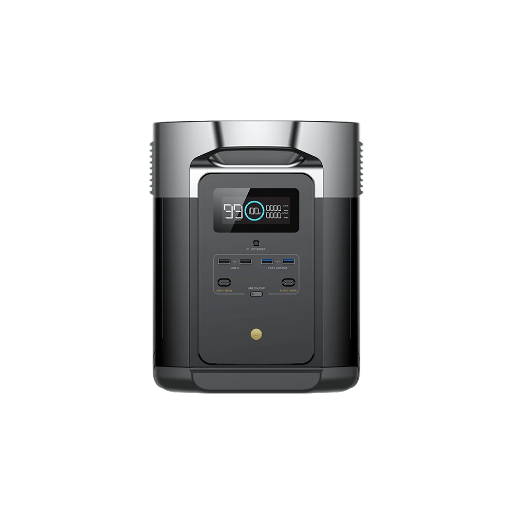 EcoFlow EcoFlow DELTA Max 2000 / エコフロー | subsclife