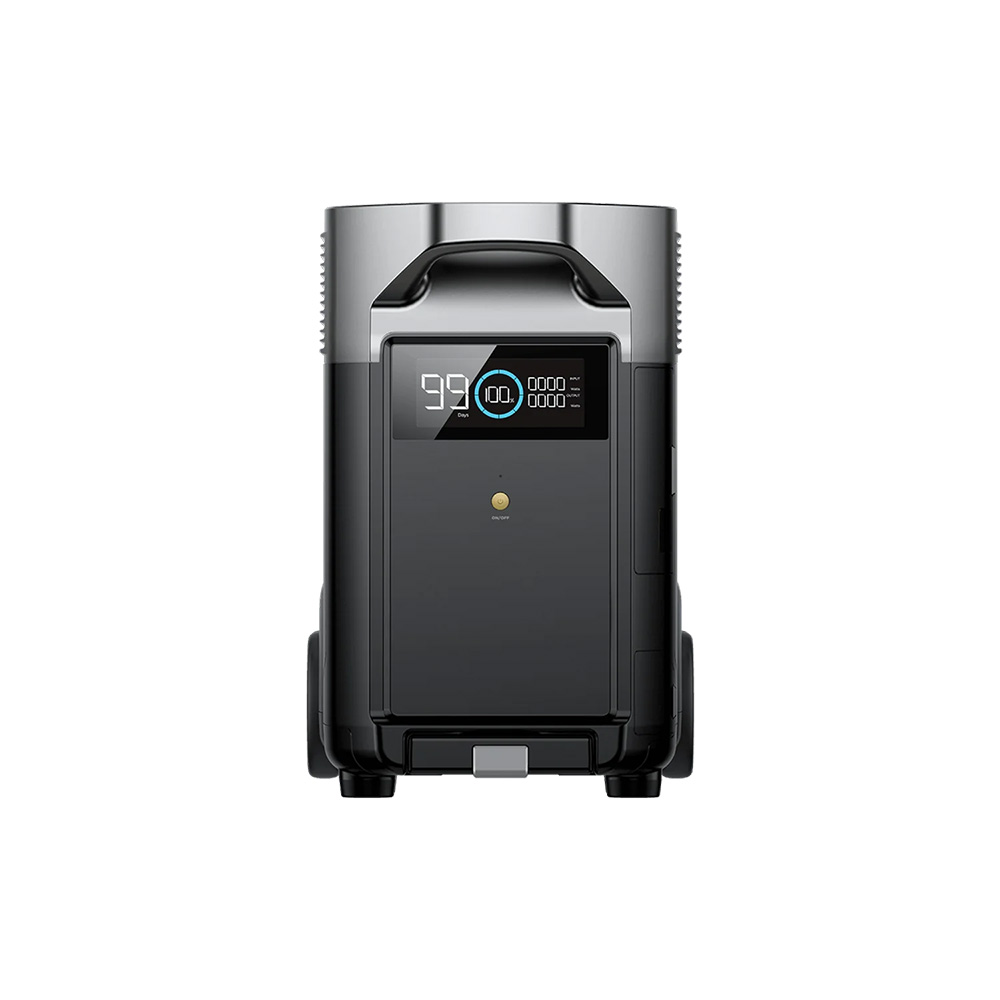 EcoFlow EcoFlow DELTA2 専用エクストラバッテリー / エコフロー EcoFlow EcoFlow DELTA2 専用エクストラバッテリー / エコフロー