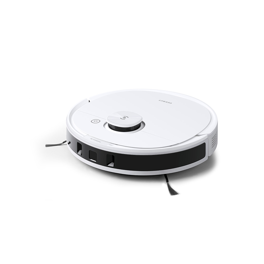 ECOVACS　DEEBOT N8Pro+ ブラック