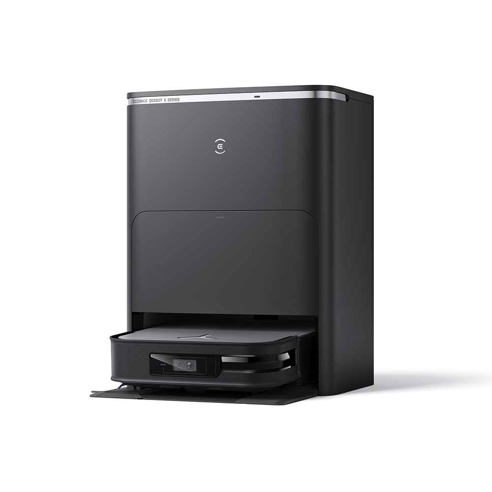 ECOVACS ECOVACS DEEBOT X2 OMNI / エコバックス | subsclife ECOVACS ECOVACS DEEBOT X2 OMNI / エコバックス | subsclife
