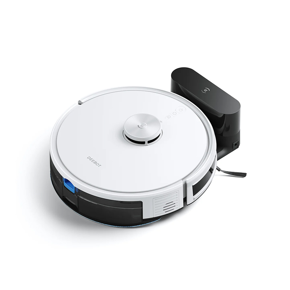 ECOVACS ECOVACS DEEBOT Y1 PRO / エコバックス | subsclife ECOVACS ECOVACS DEEBOT Y1 PRO / エコバックス | subsclife