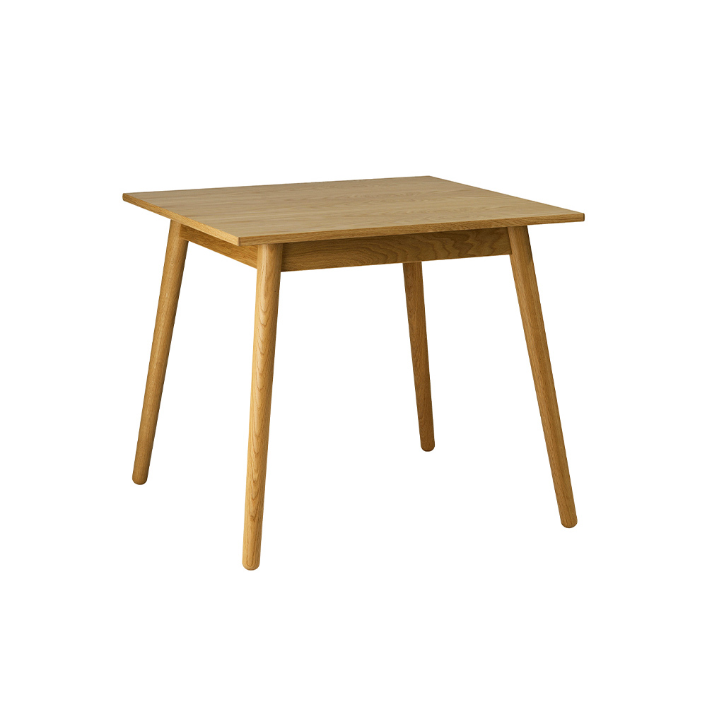 CondeHouse マム ダイニング EXテーブル 90 × 90