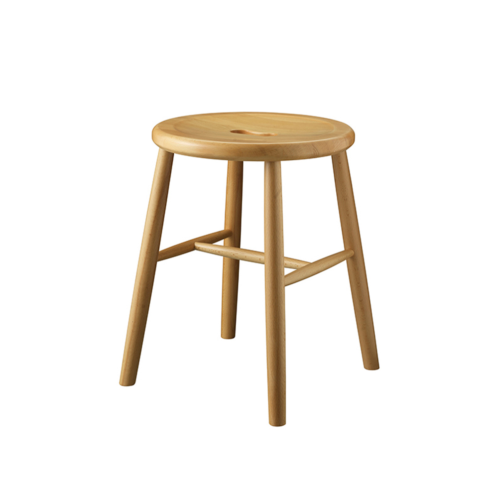 haluta購入ヴィンテージスツール スツール チーク | 北欧家具 haluta (ハルタ)