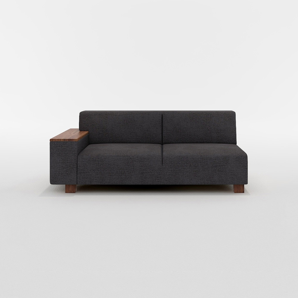 FLANNEL SOFA（フランネルソファ）BRICK（ブリック） カウチ