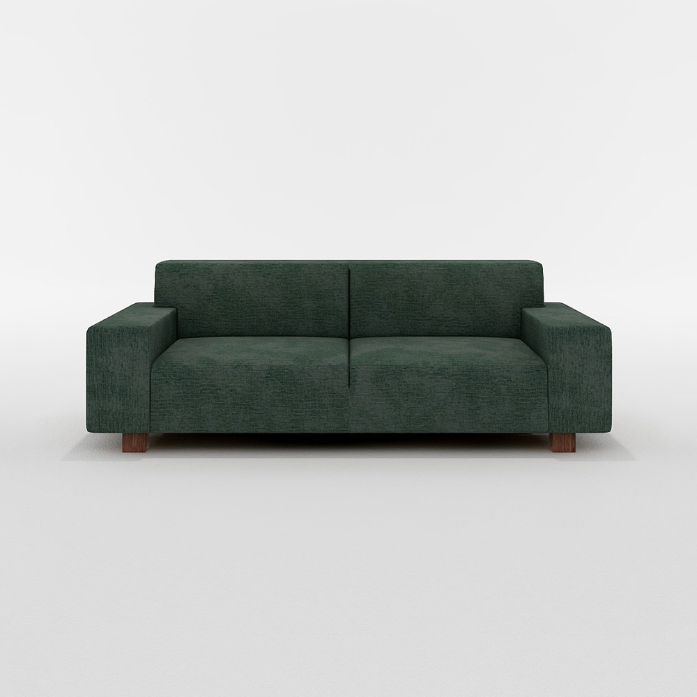 FLANNEL SOFA／フランネルソファ | 【ベージュカラーが映える