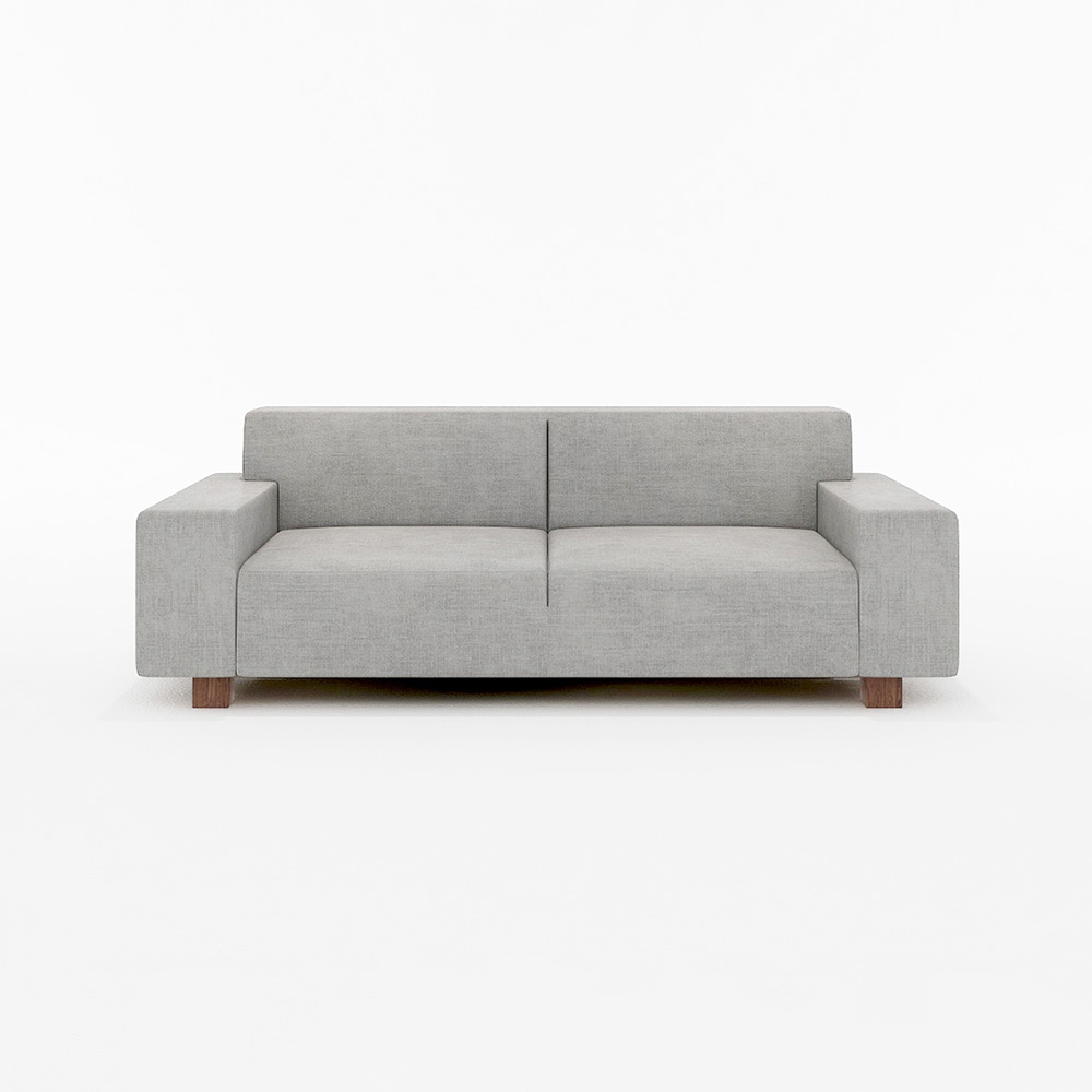 FLANNEL SOFA（フランネルソファ）BRICK（ブリック） カウチ