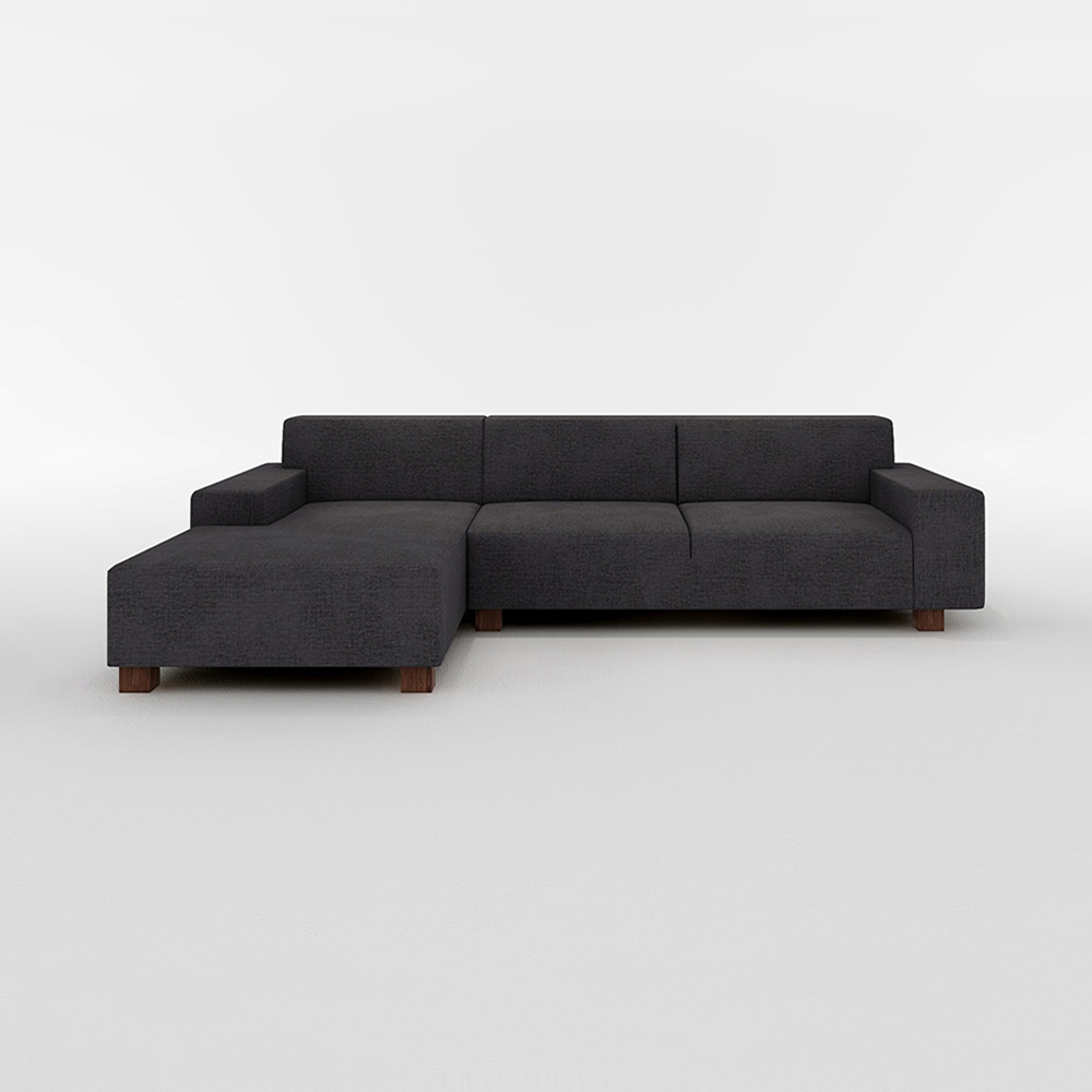 最終価格　BRICK COUCH SOFA フランネルソファ 2022年製 ブリック カウチソファ | フランネルソファ(FLANNEL SOFA