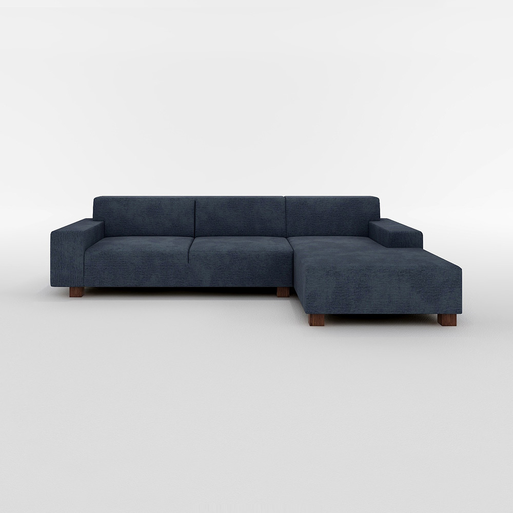 展示品　Flannel Sofa フランネル　ソファ　カウチソファ FLANNELフランネルUKソファカウチ2人掛けソファ