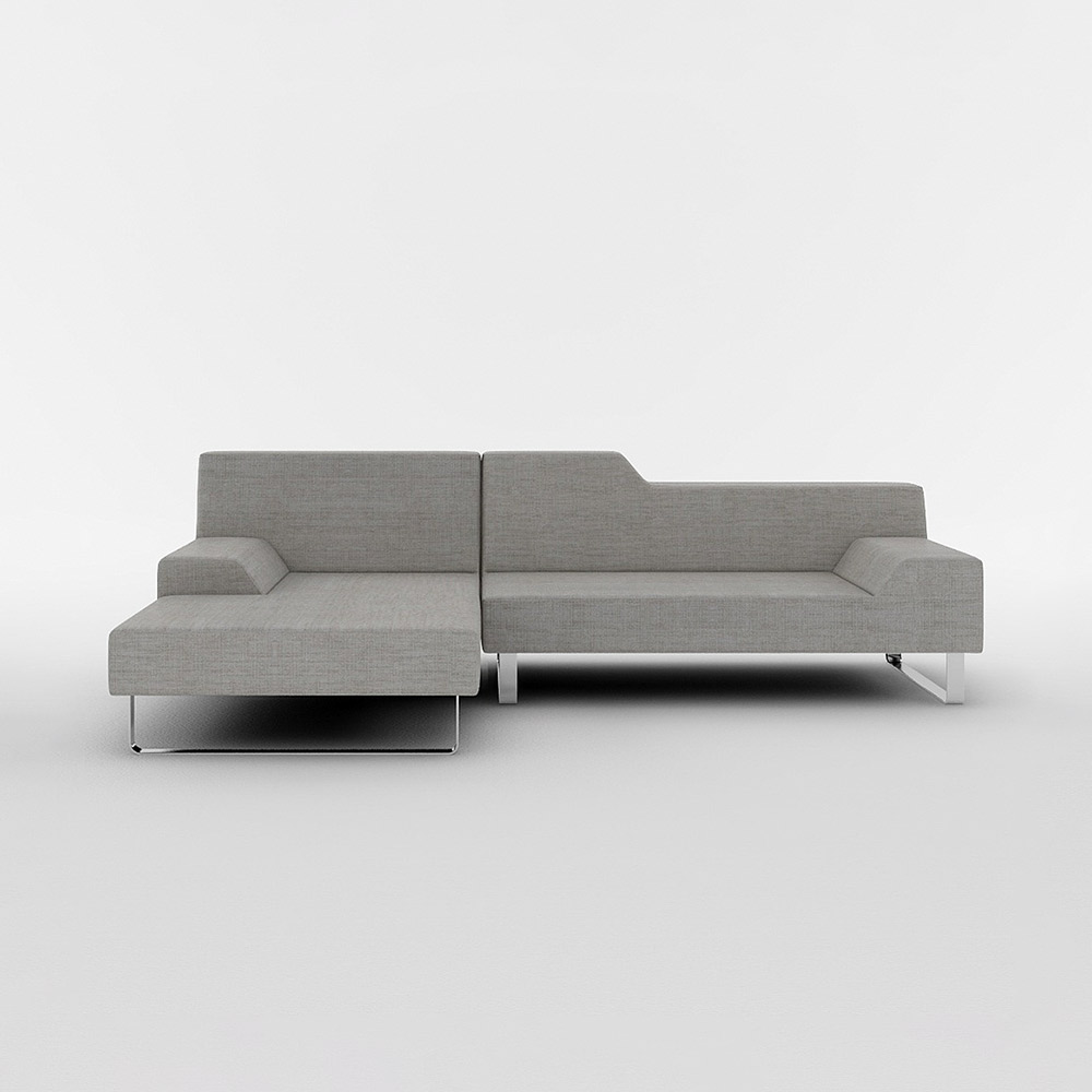 FLANNEL SOFA / フランネルソファ | 家具・家電のサブスク通販