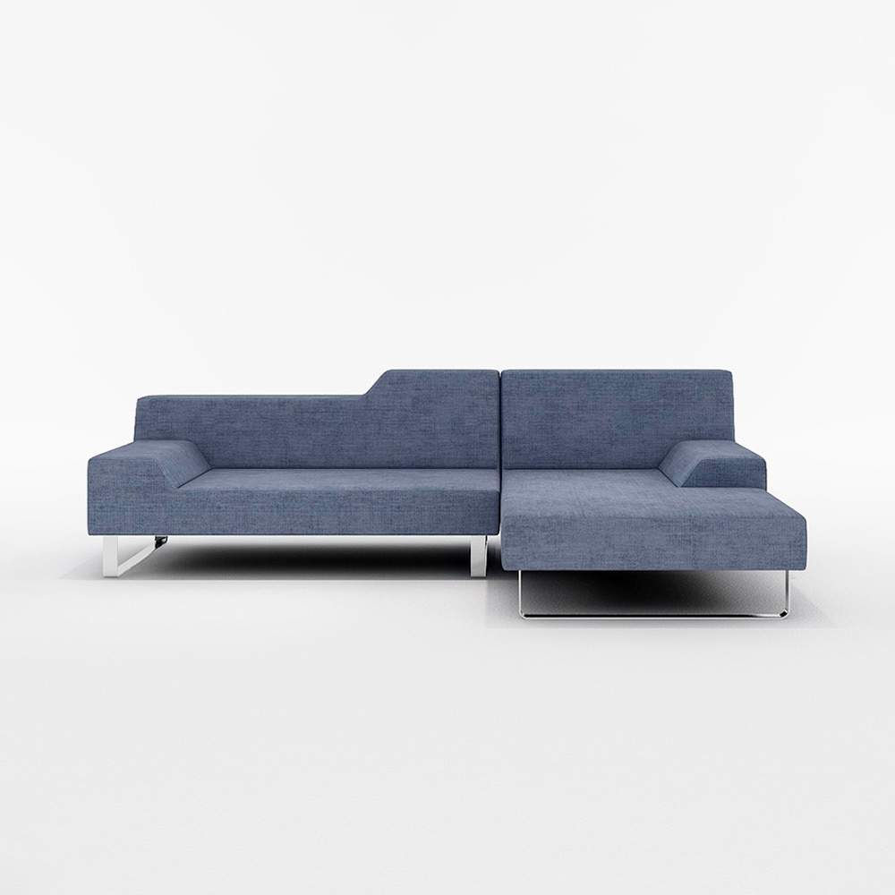 FLANNEL SOFA フランネルソファ SIESTA　シエスタ　カウチソファ FLANNEL SOFA（フランネルソファ）SIESTA（シエスタ） カウチ