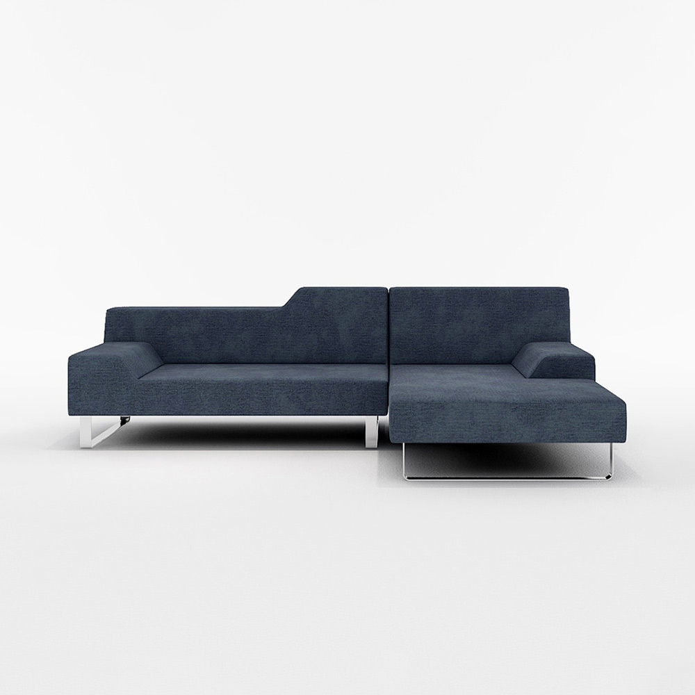 フランネルソファ　シエスタ FLANNEL SOFA（フランネルソファ）SIESTA（シエスタ） カウチ
