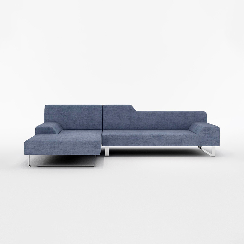 値下げ対応クッション付フランネルソファ　FLANNEL SOFA シエスタ FLANNEL SOFA（フランネルソファ）SIESTA（シエスタ） – FELICE