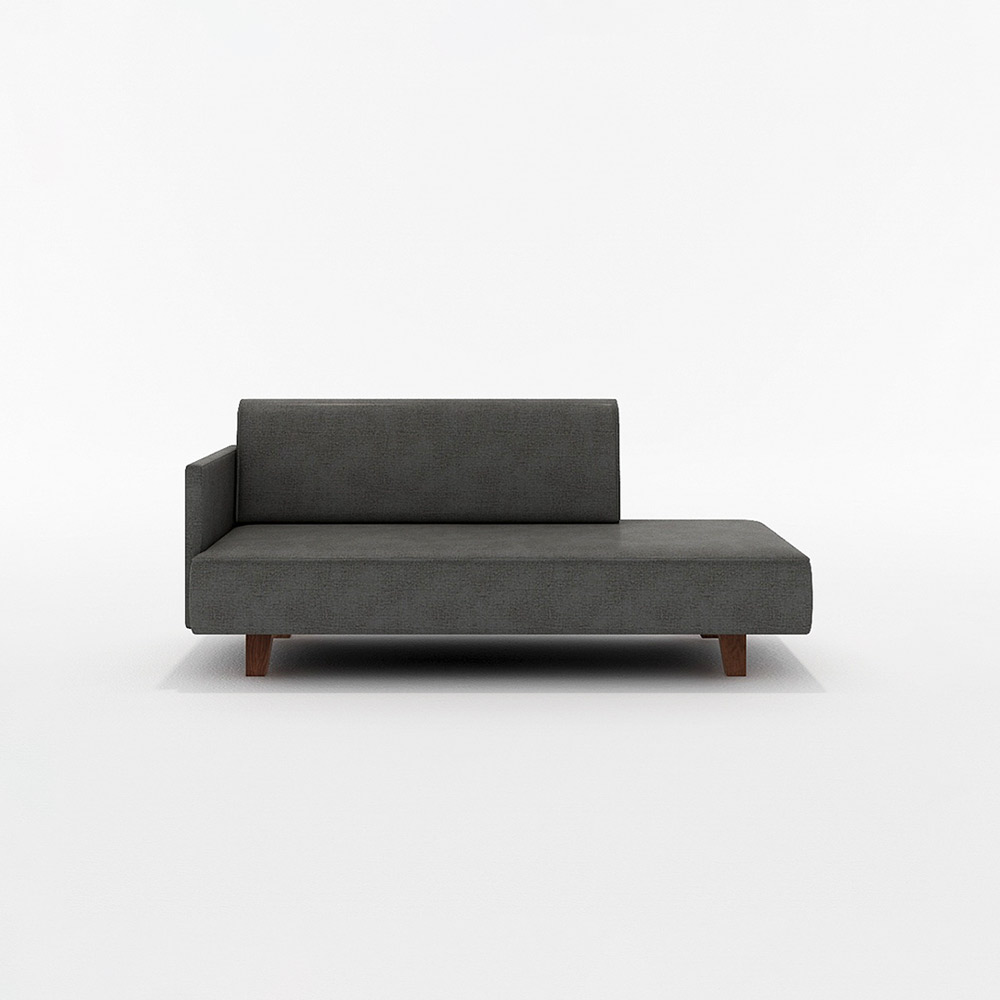 フランネルソファ UK UK ONE ARM SOFA 【公式通販】