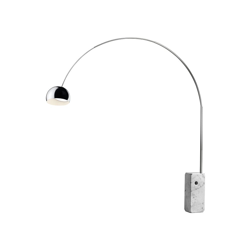 FLOS FLOS ARCO LED / フロス | subsclife (サブスクライフ) FLOS FLOS ARCO LED / フロス | subsclife (サブスクライフ)