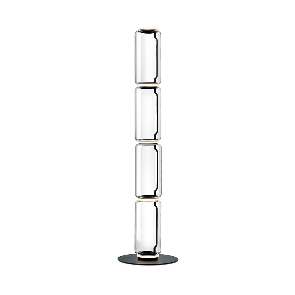 FLOS FLOS NOCTAMBULE F4 HIGH CYLINDERS BIG BASE / フロス FLOS FLOS NOCTAMBULE F4 HIGH CYLINDERS BIG BASE / フロス