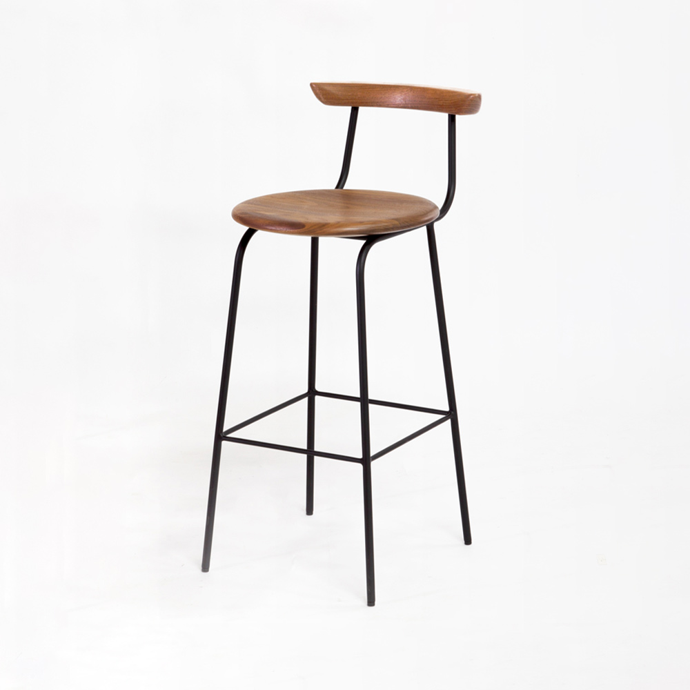 Karimoku New Standard ARCHIVE BARSTOOL PAD LOW / カリモク Karimoku New Standard ARCHIVE BARSTOOL PAD LOW / カリモク