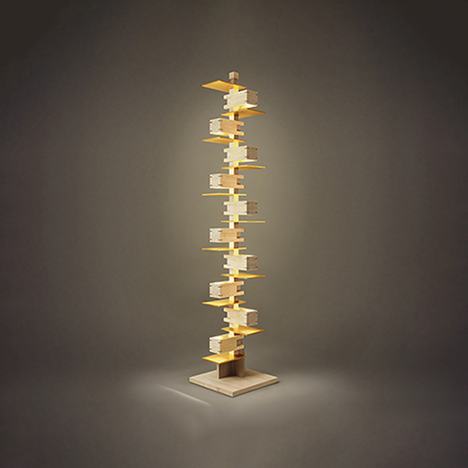 Frank Lloyd Wright (YAMAGIWA) TALIESIN-J 322S7419 / フランク Frank Lloyd Wright (YAMAGIWA) TALIESIN-J 322S7419 / フランク