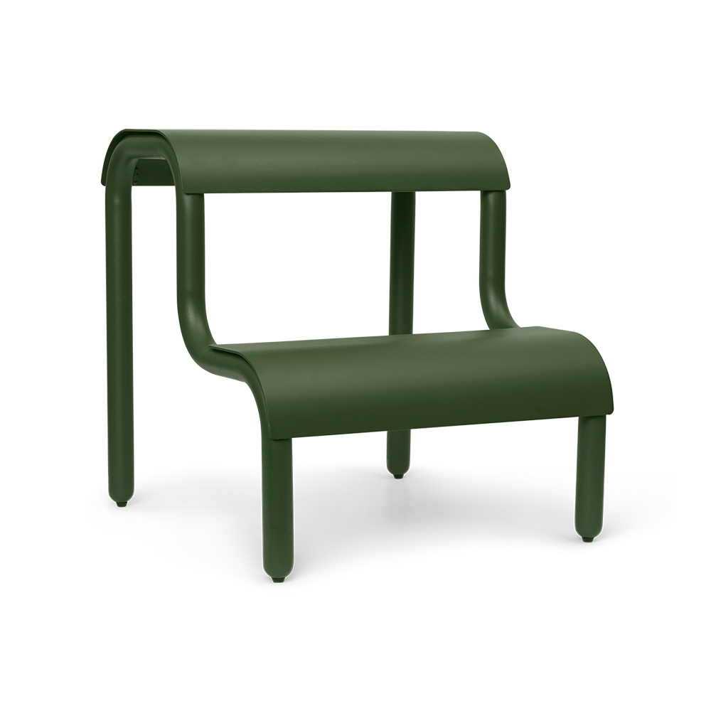 ferm LIVING Up Step Stool / ファームリビング | subsclife ferm LIVING Up Step Stool / ファームリビング | subsclife